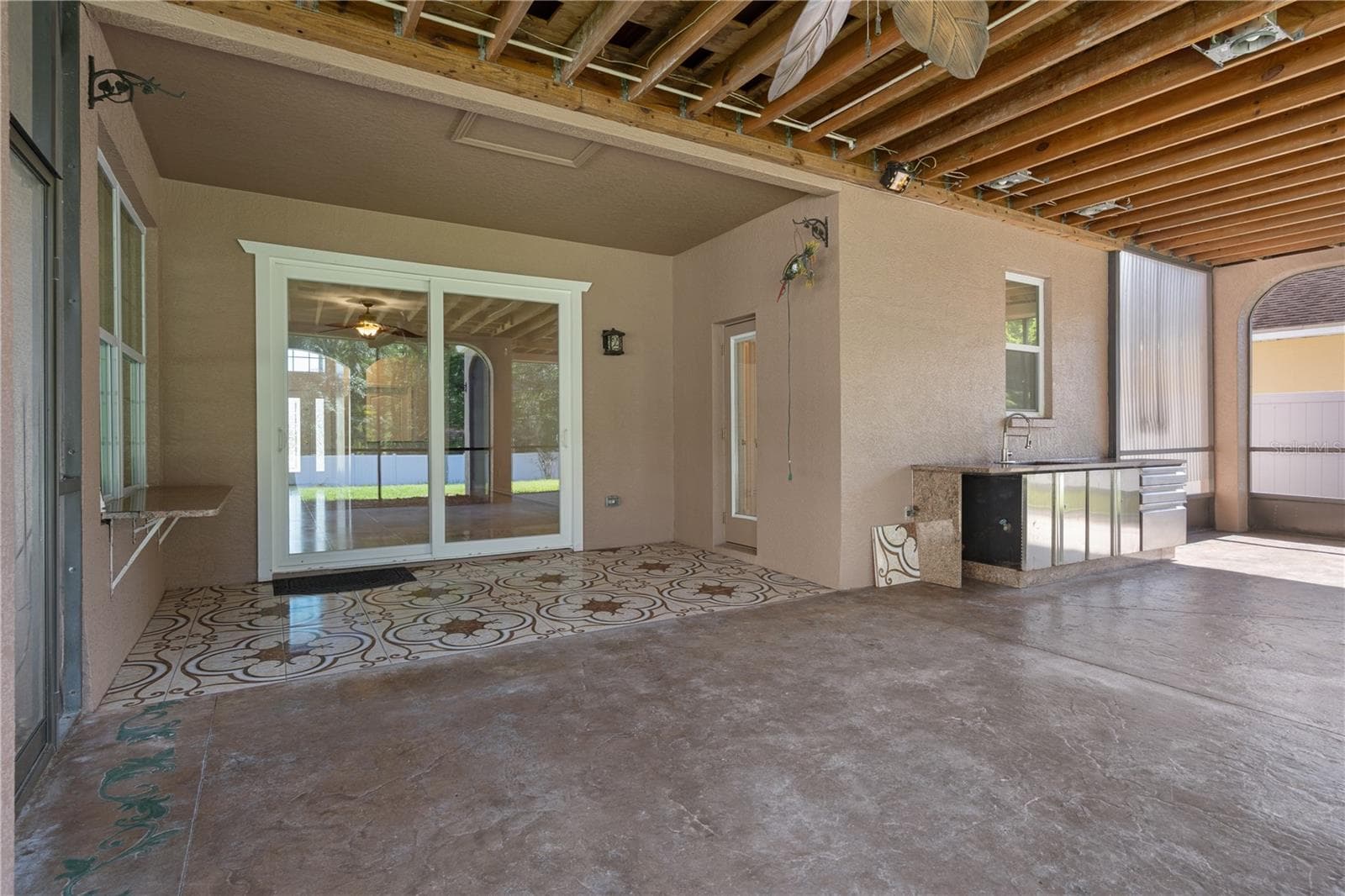 Single Family Residence at 4522 MAPLETREE LOOP, WESLEY CHAPEL, photo 70 of 82