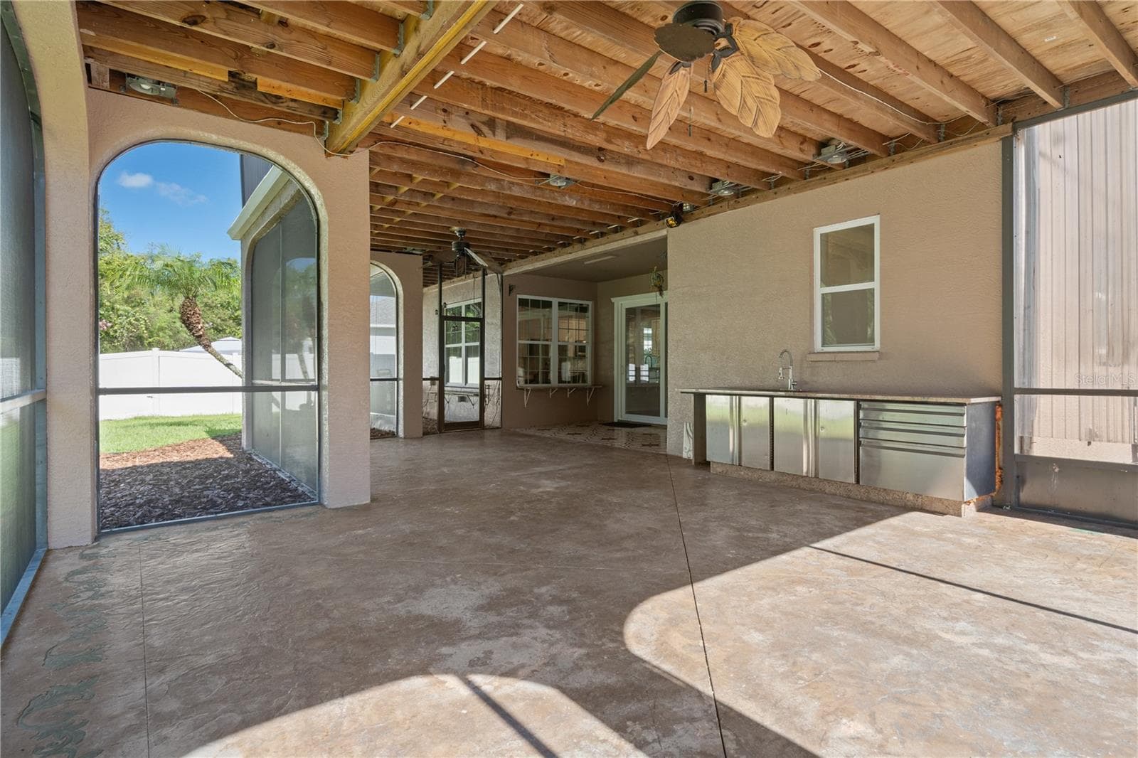 Single Family Residence at 4522 MAPLETREE LOOP, WESLEY CHAPEL, photo 72 of 82