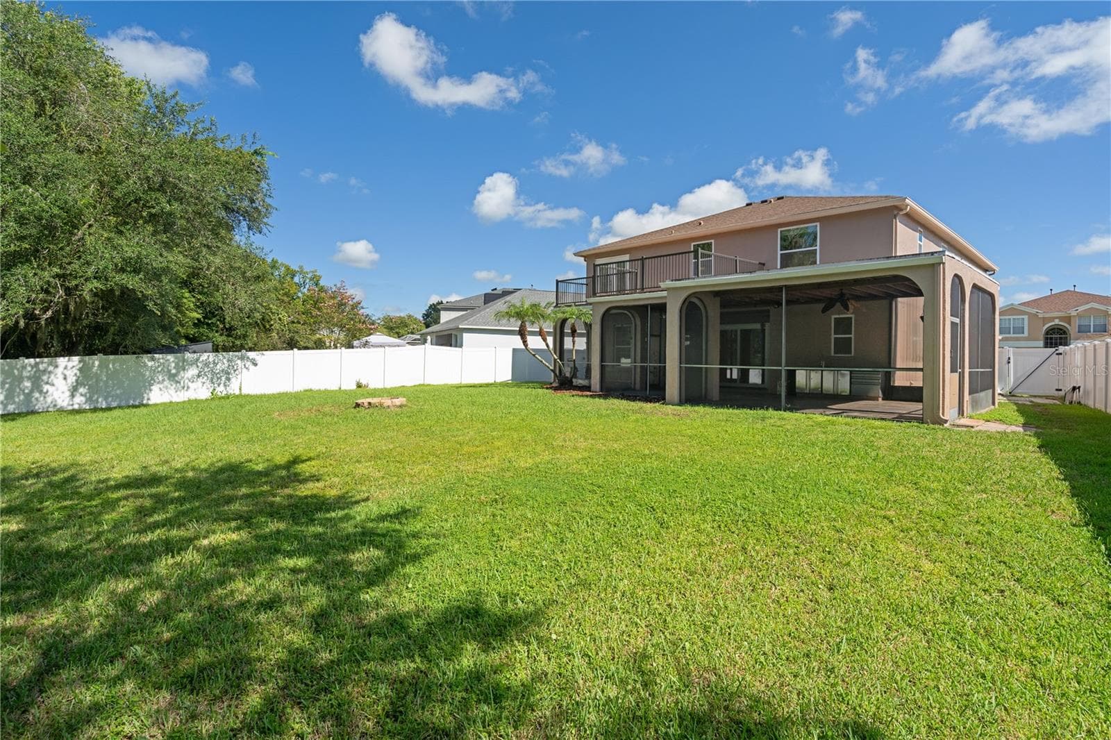 Single Family Residence at 4522 MAPLETREE LOOP, WESLEY CHAPEL, photo 74 of 82