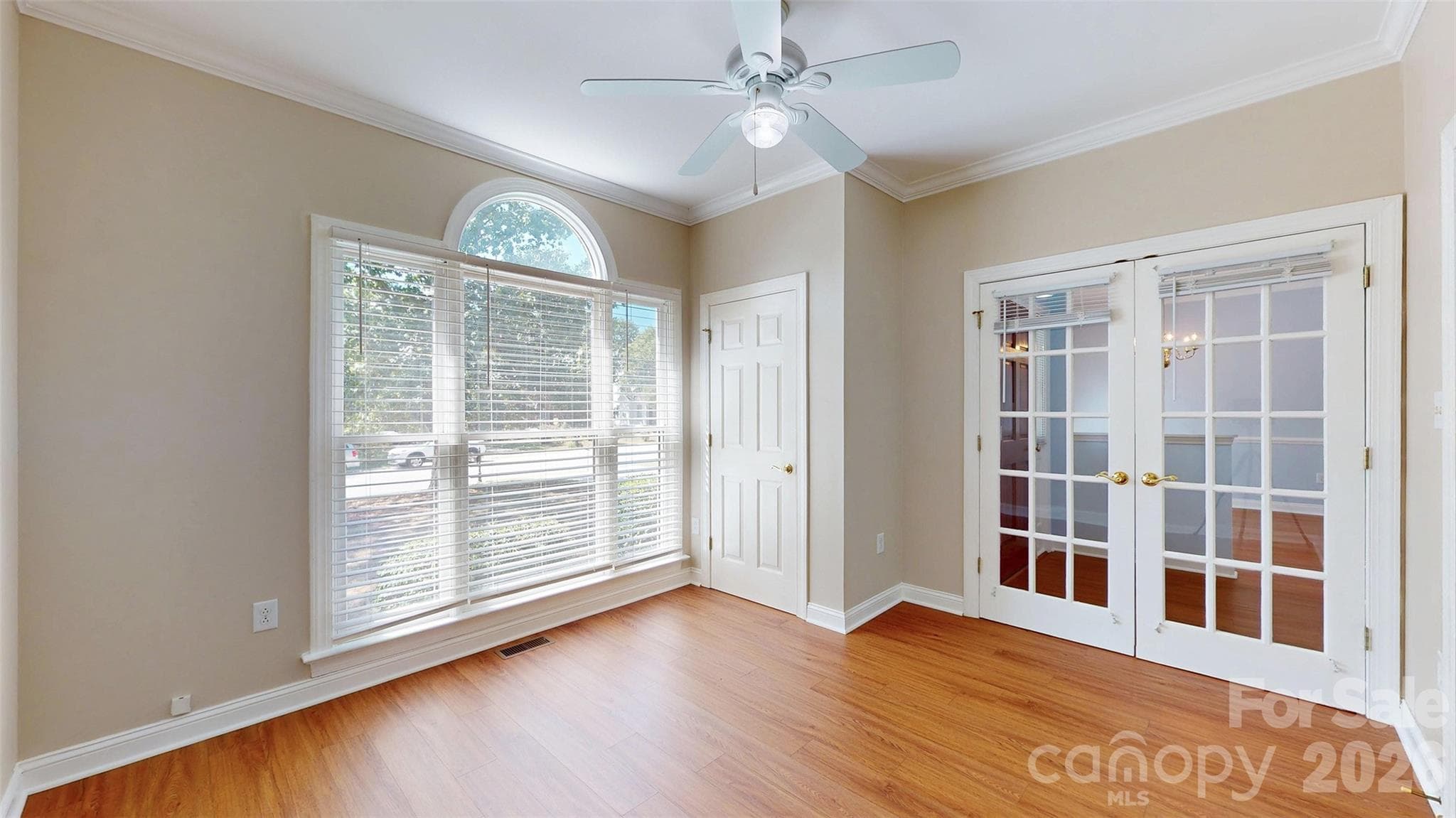 Office - 1137 Millwright Lane, Matthews