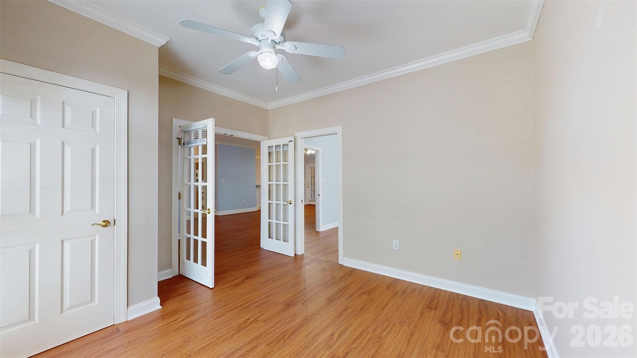 Office - 1137 Millwright Lane, Matthews