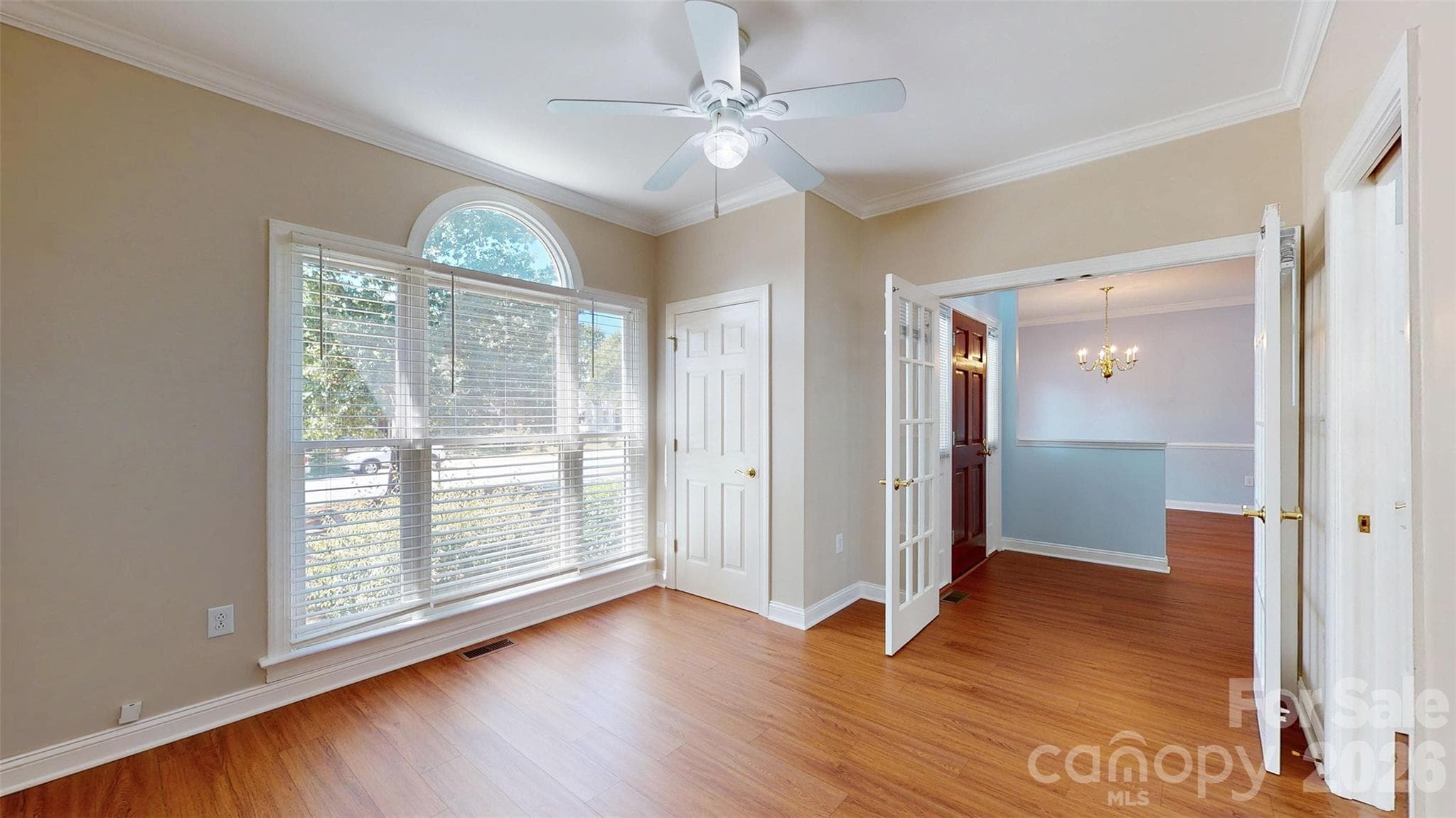 Office - 1137 Millwright Lane, Matthews