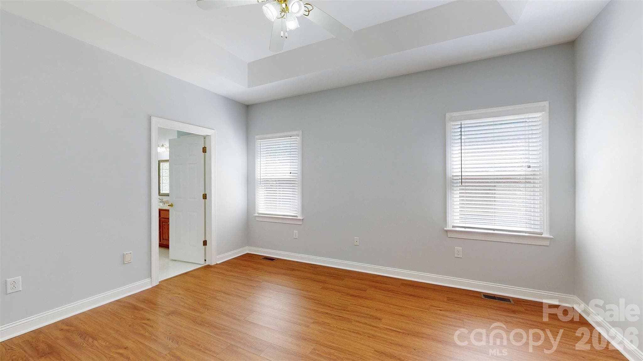 Primary - 1137 Millwright Lane, Matthews