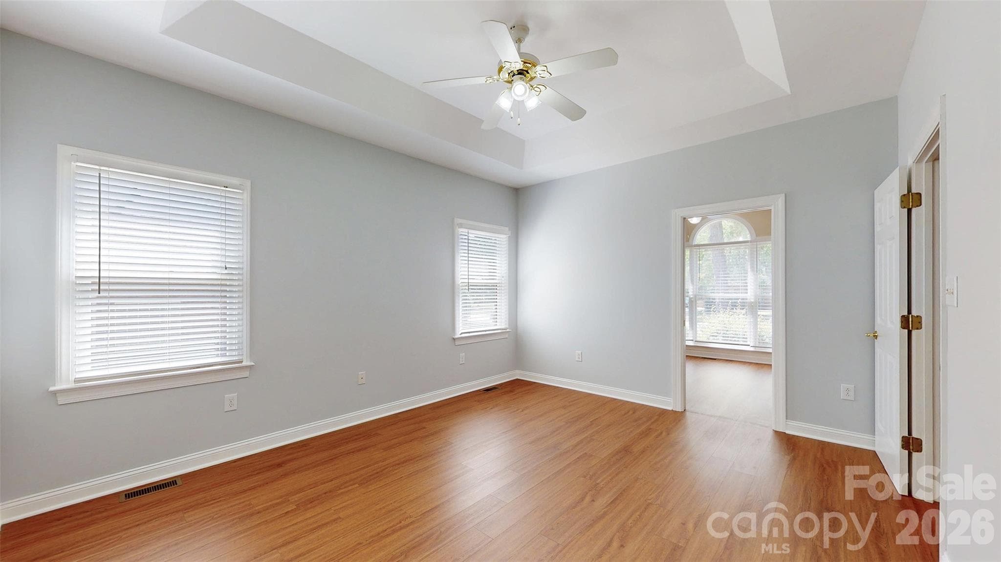 Primary - 1137 Millwright Lane, Matthews