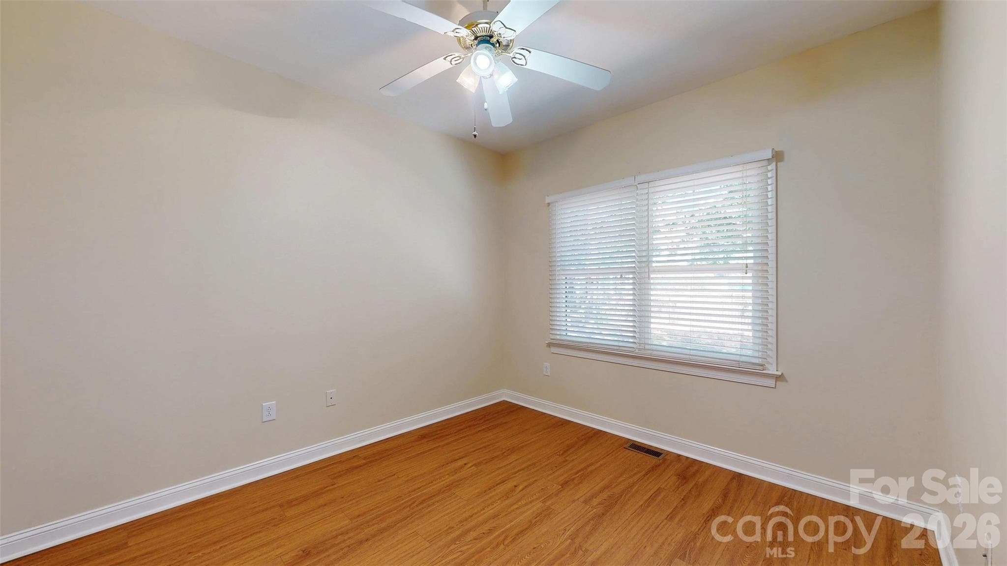 Secondary Bedroom 2 - 1137 Millwright Lane, Matthews