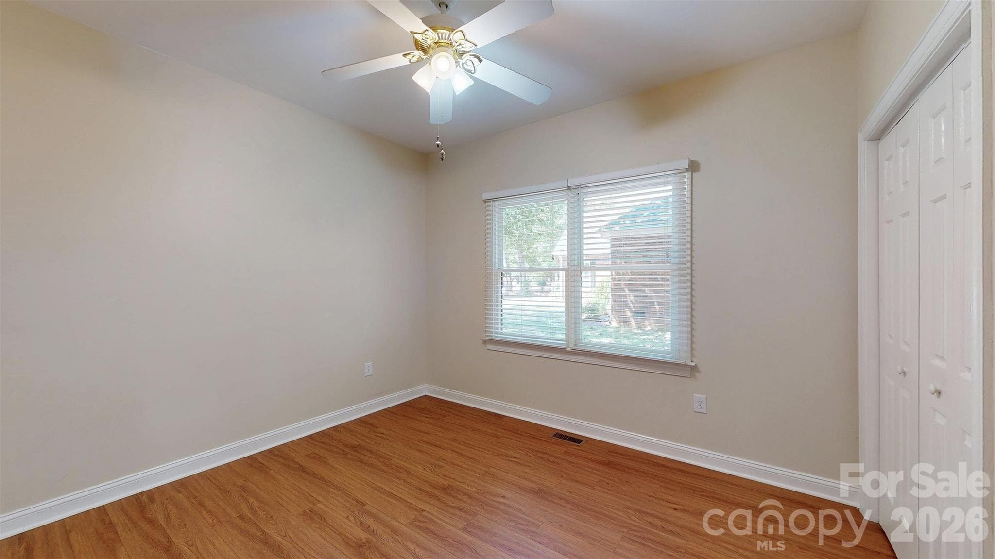 Secondary Bedroom 3 - 1137 Millwright Lane, Matthews