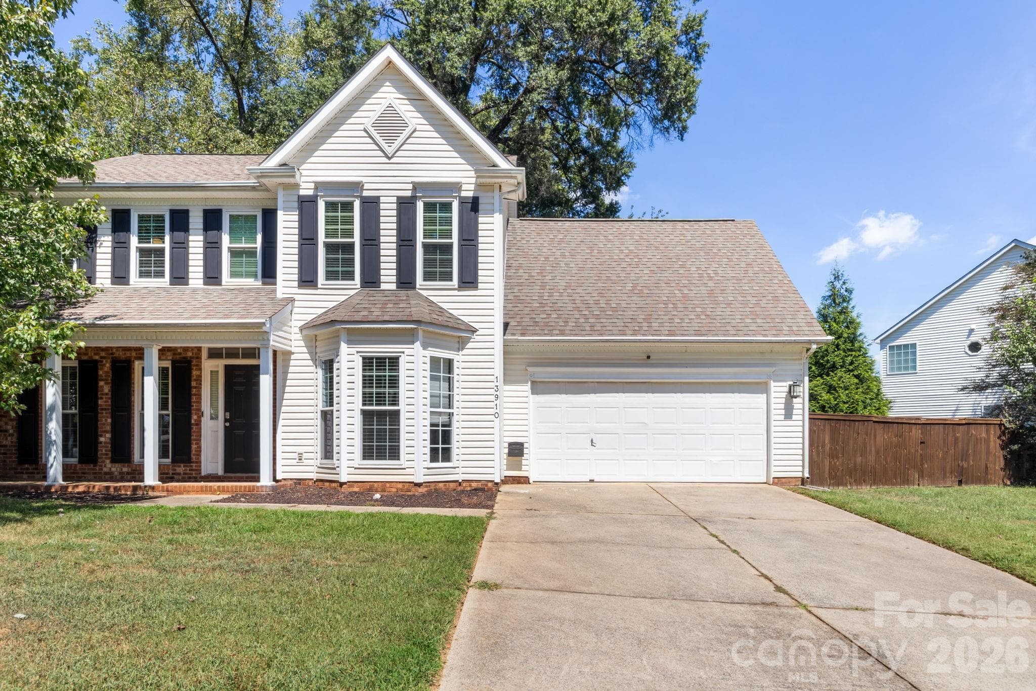 13910 Hatton Cross Drive