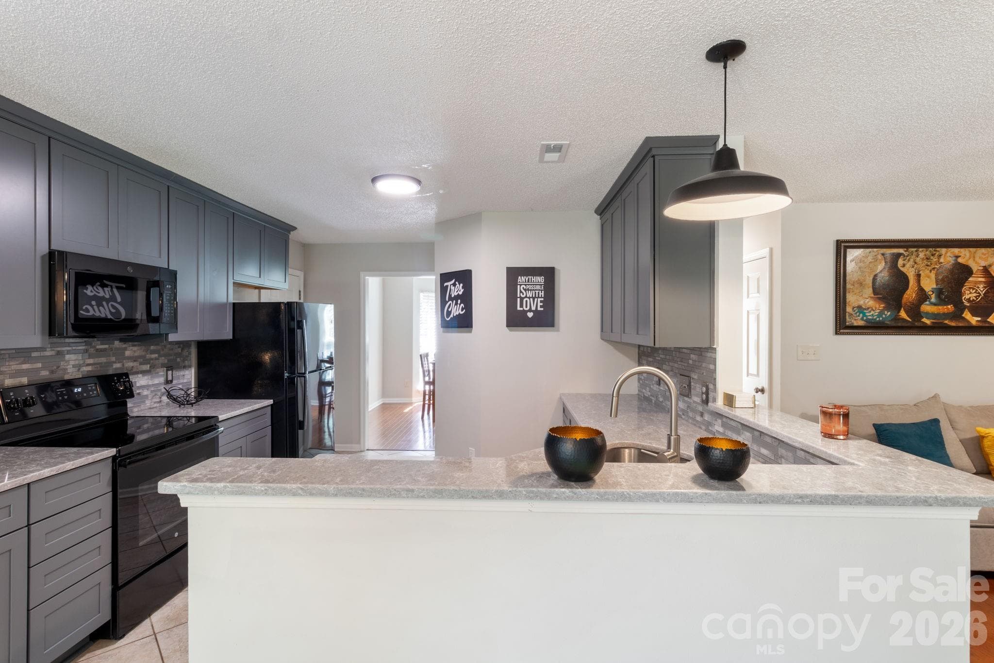 Single Family Residence at 13910 Hatton Cross Drive, Charlotte, photo 15 of 33