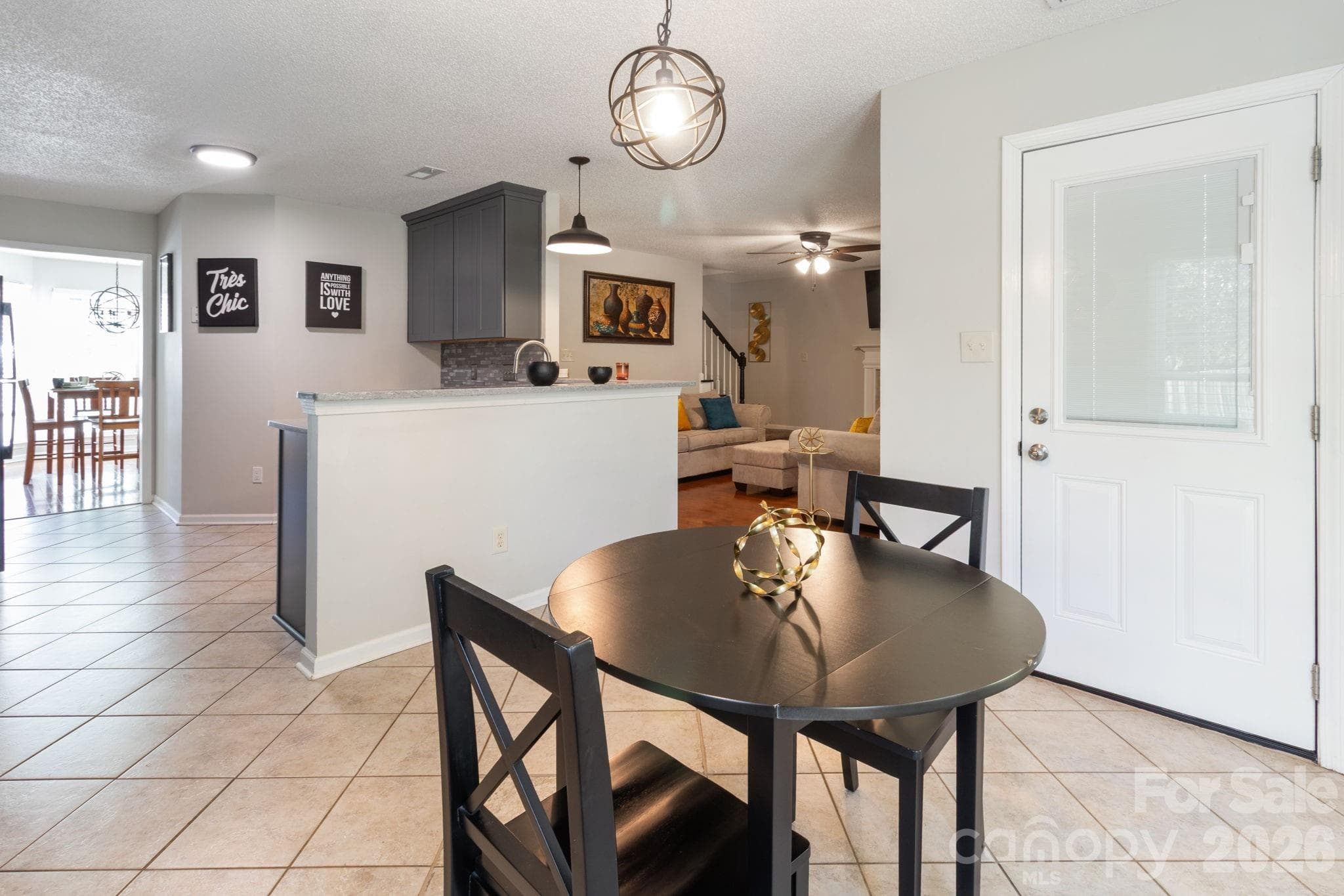 Single Family Residence at 13910 Hatton Cross Drive, Charlotte, photo 18 of 33
