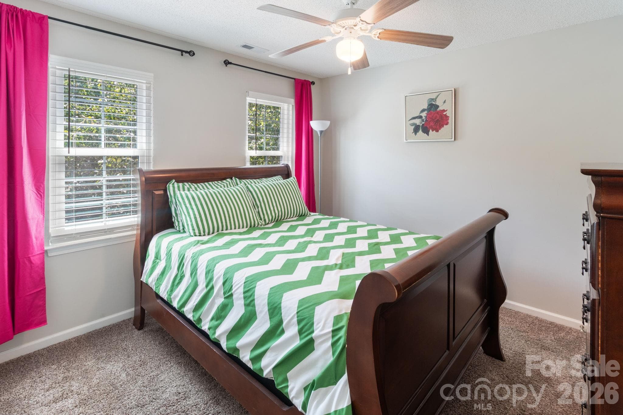 Single Family Residence at 13910 Hatton Cross Drive, Charlotte, photo 22 of 33