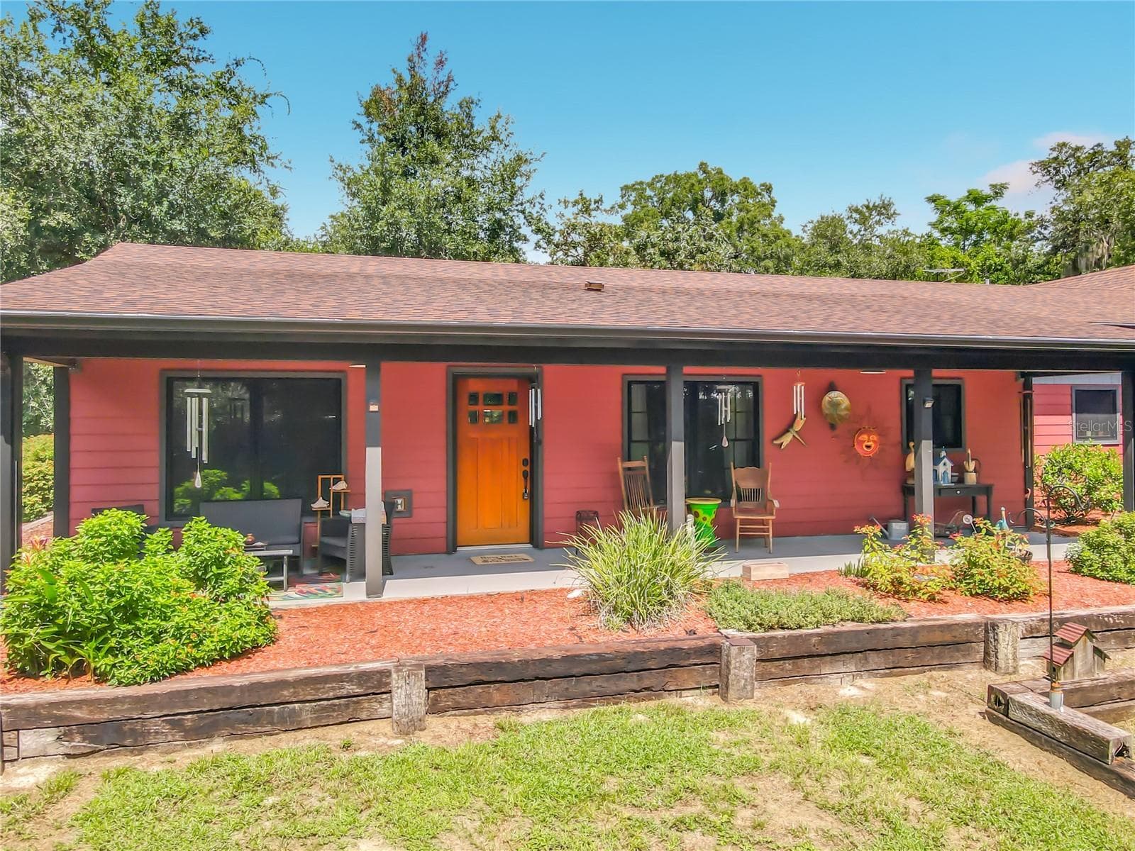 Single Family Residence at 80 COMMUNITY DR, DEBARY, photo 2 of 82