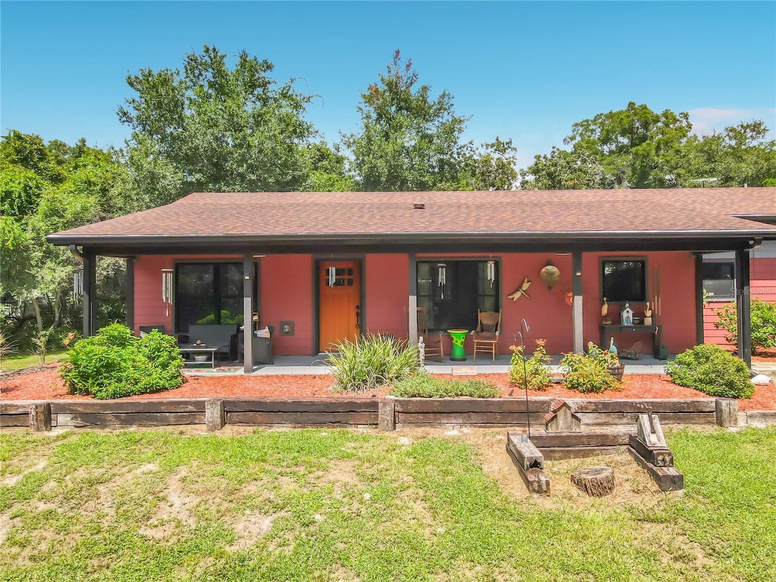 Single Family Residence at 80 COMMUNITY DR, DEBARY, photo 3 of 82