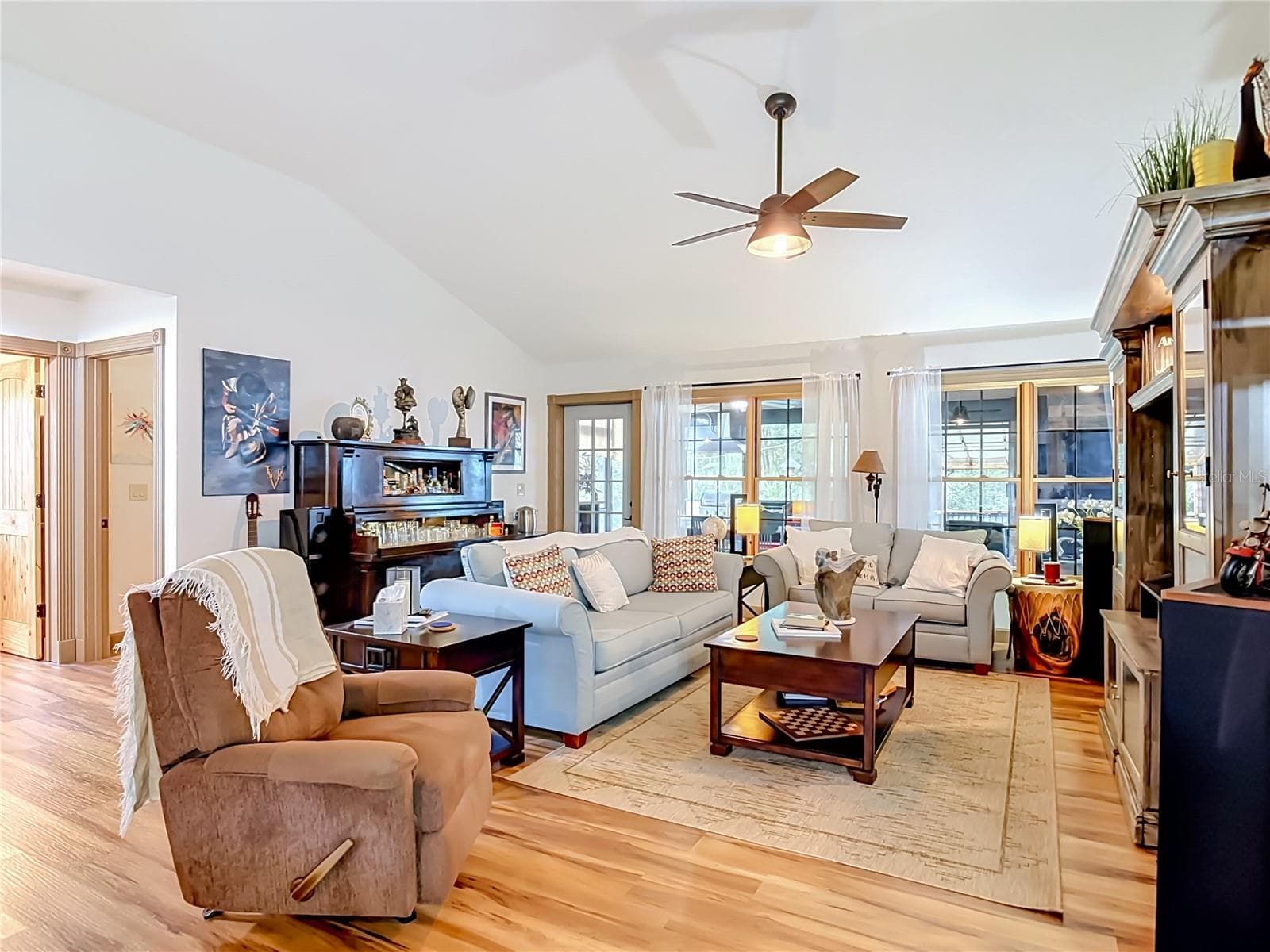 Single Family Residence at 80 COMMUNITY DR, DEBARY, photo 16 of 82