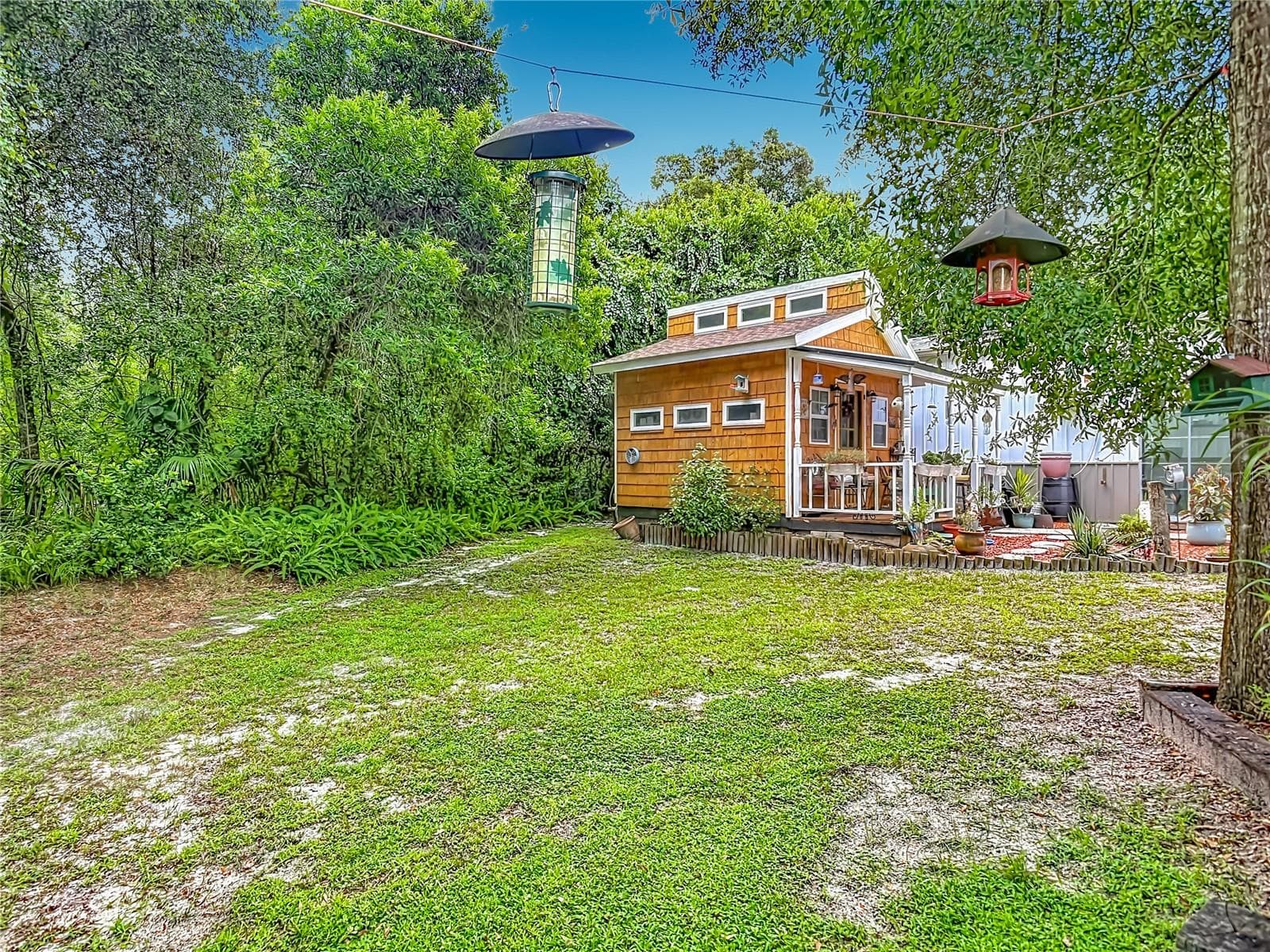 Single Family Residence at 80 COMMUNITY DR, DEBARY, photo 50 of 82