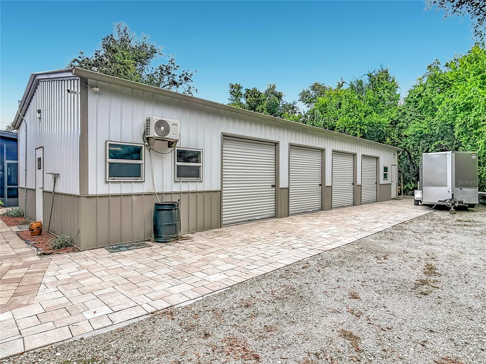 Single Family Residence at 80 COMMUNITY DR, DEBARY, photo 55 of 82
