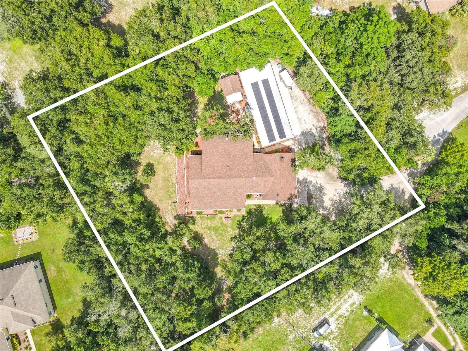 Single Family Residence at 80 COMMUNITY DR, DEBARY, photo 69 of 82