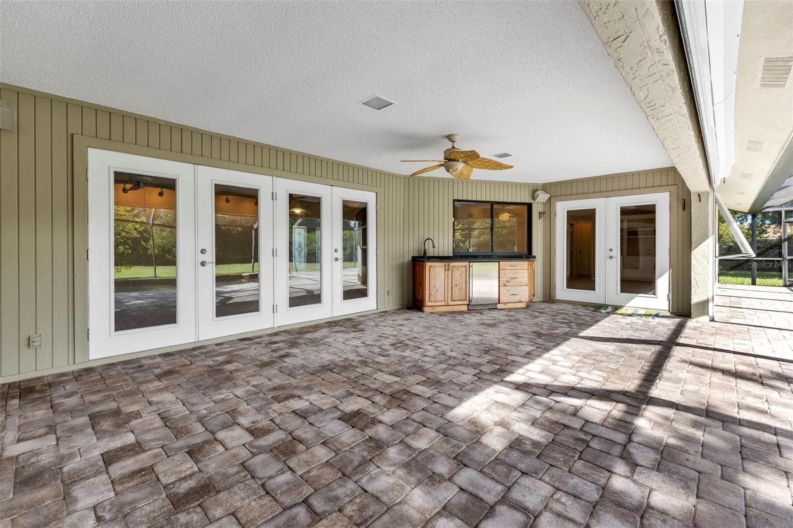 Single Family Residence at 26212 MADRAS CT, PUNTA GORDA, photo 48 of 61