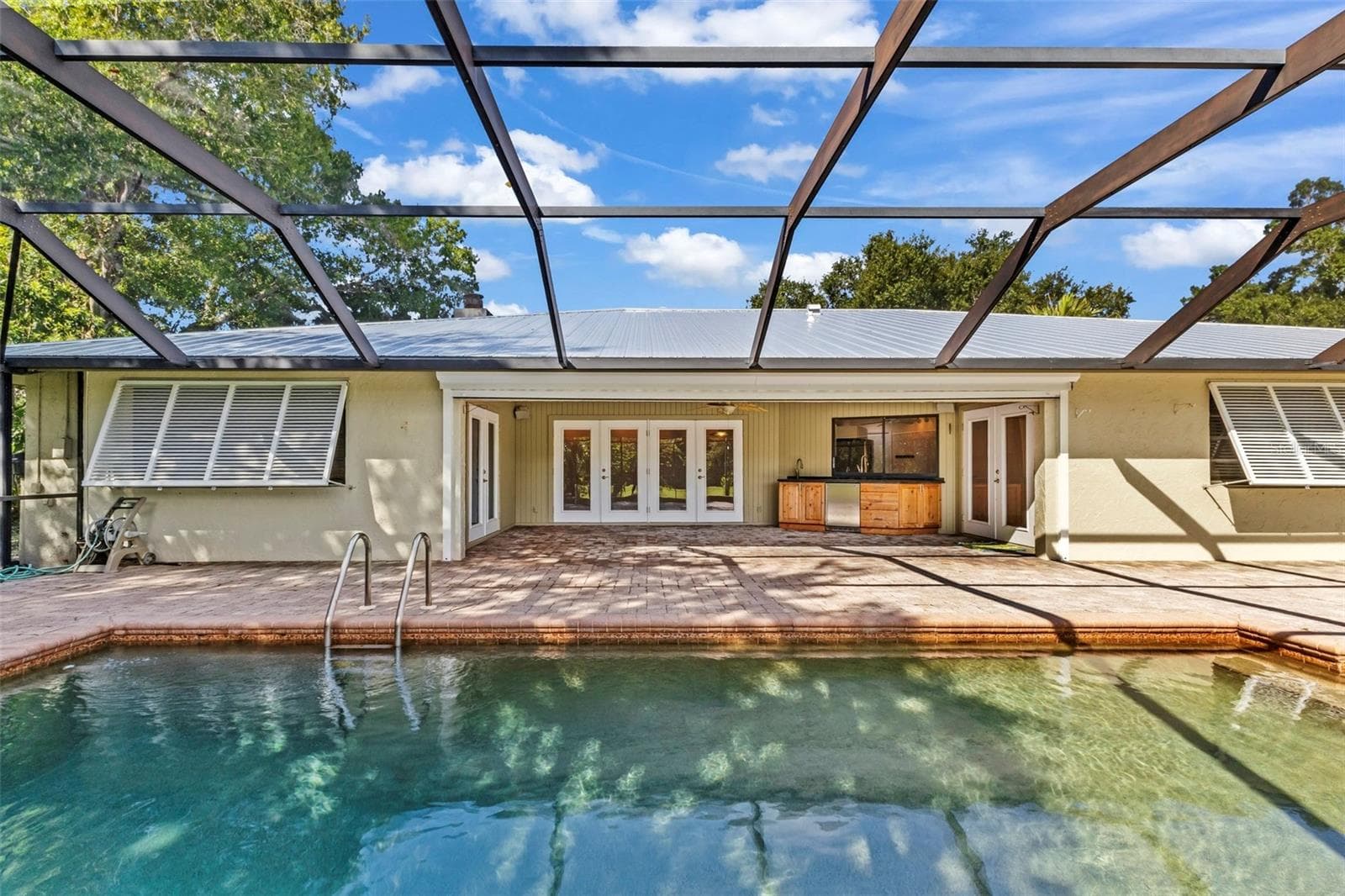 Single Family Residence at 26212 MADRAS CT, PUNTA GORDA, photo 51 of 61