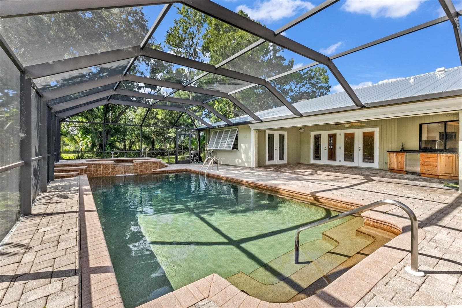 Single Family Residence at 26212 MADRAS CT, PUNTA GORDA, photo 52 of 61