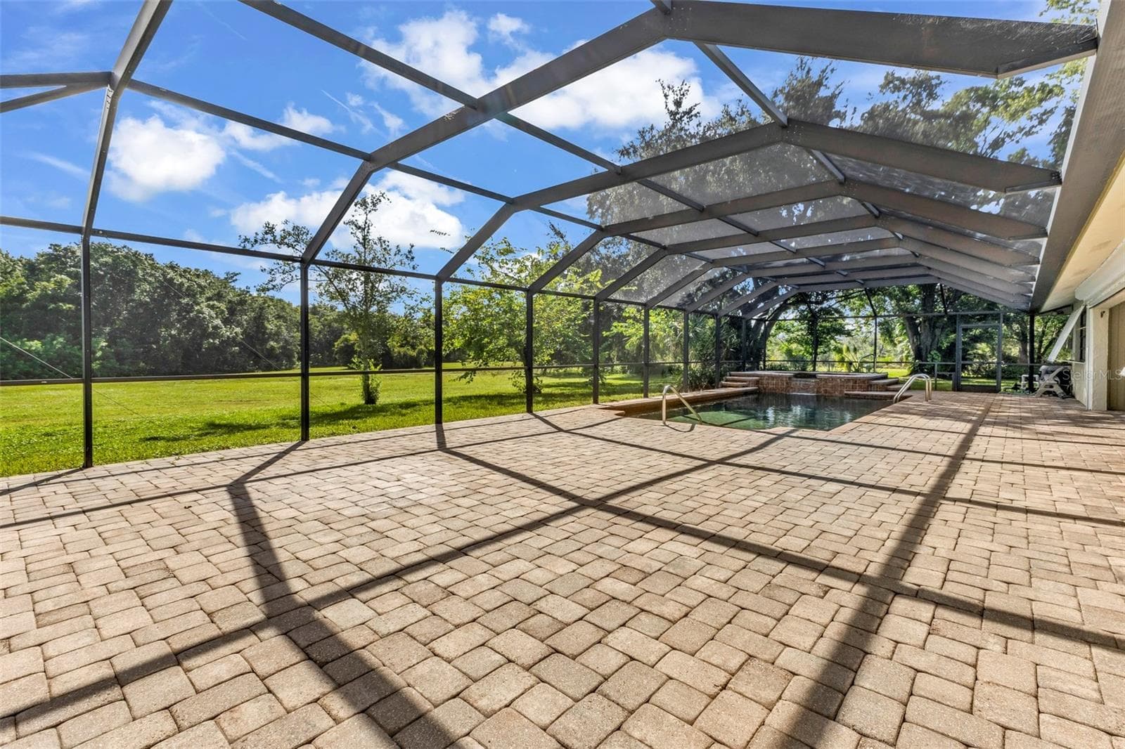 Single Family Residence at 26212 MADRAS CT, PUNTA GORDA, photo 55 of 61
