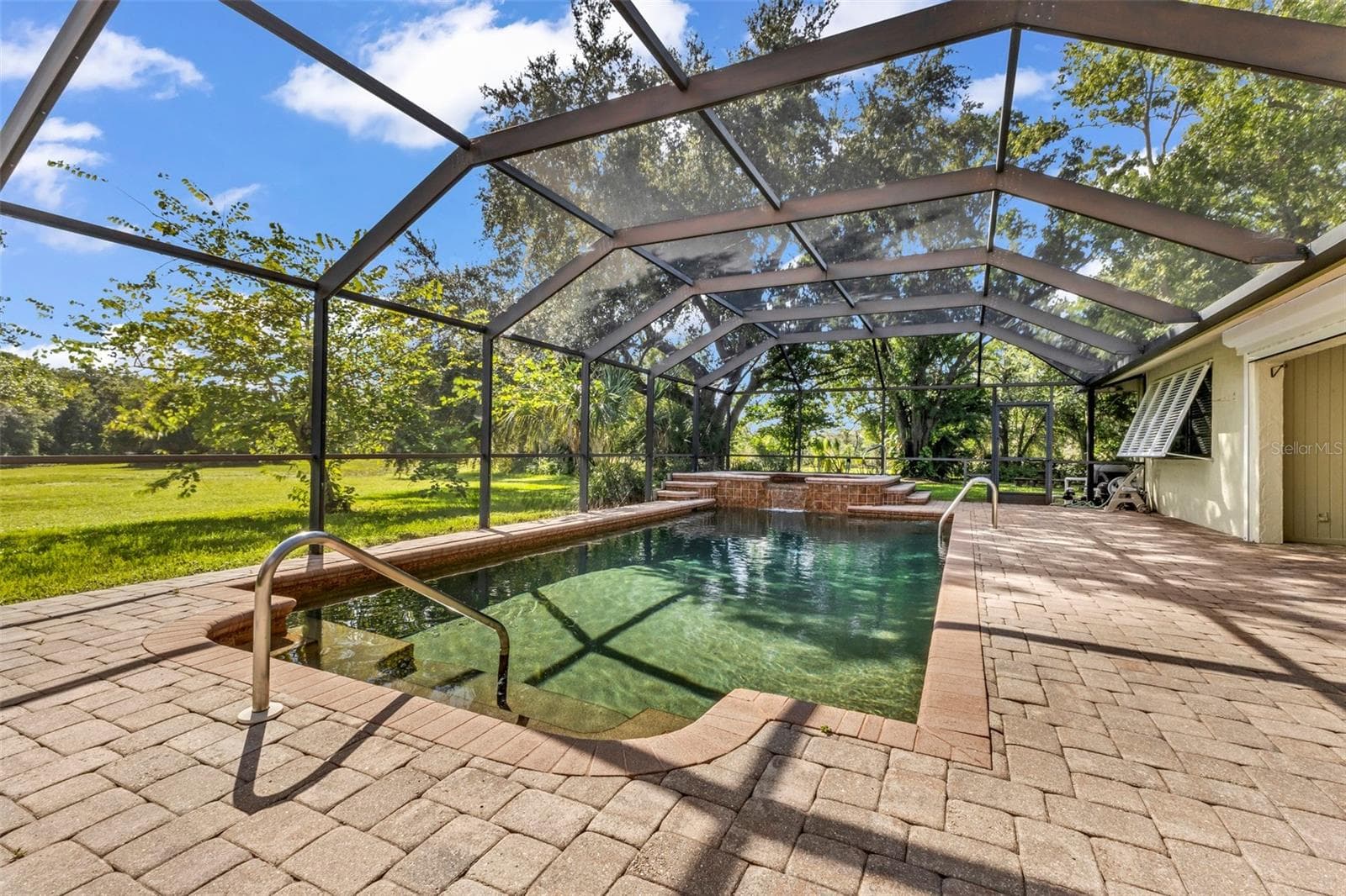 Single Family Residence at 26212 MADRAS CT, PUNTA GORDA, photo 56 of 61