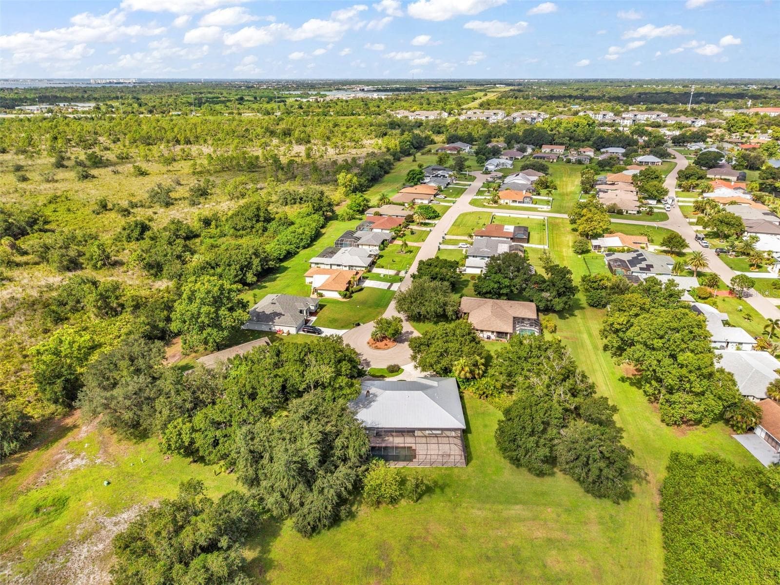 Single Family Residence at 26212 MADRAS CT, PUNTA GORDA, photo 59 of 61