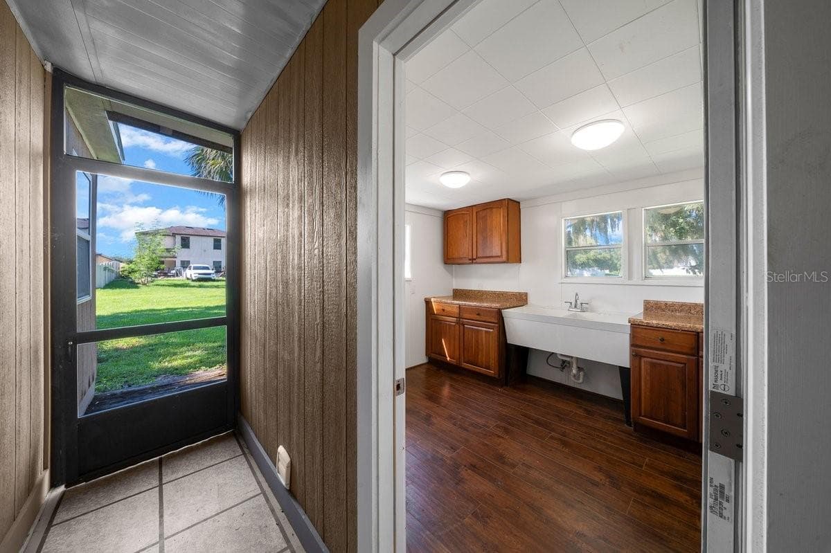 Manufactured Home at 15346 CARROLLS CT, TAVARES, photo 36 of 47