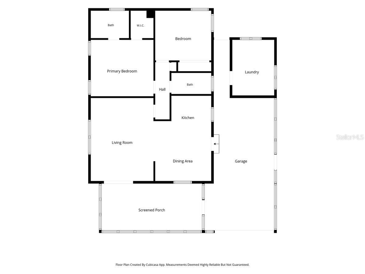 Manufactured Home at 15346 CARROLLS CT, TAVARES, photo 44 of 47