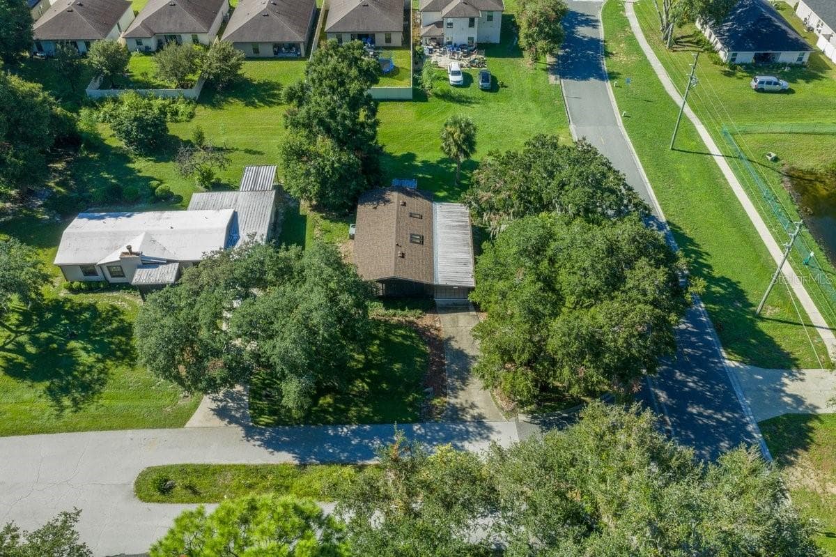 Manufactured Home at 15346 CARROLLS CT, TAVARES, photo 47 of 47