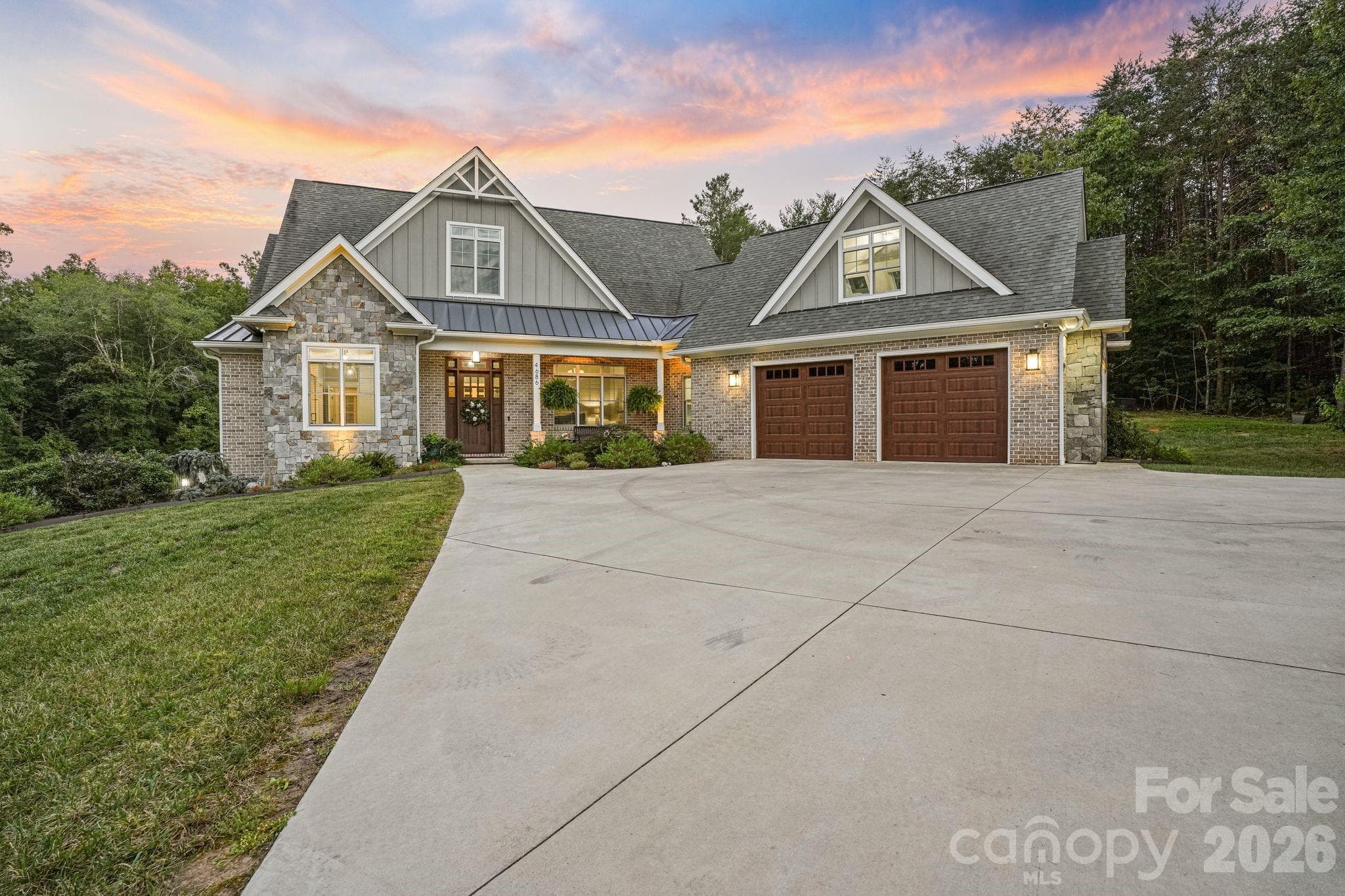4686 Miller Bridge Road