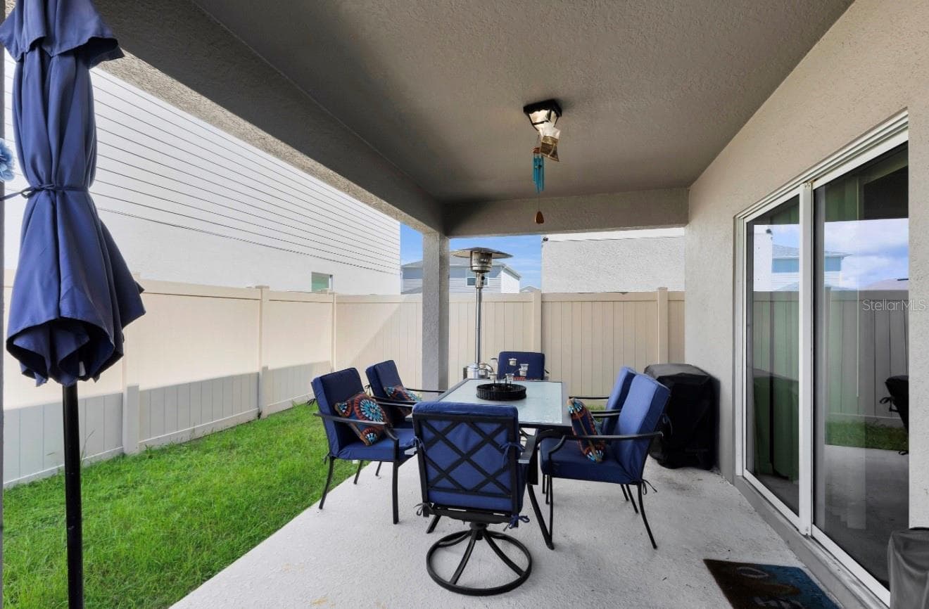 Single Family Residence at 3402 HAVEN SIDE RD, DAVENPORT, photo 14 of 39