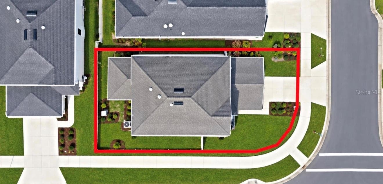 Single Family Residence at 3402 HAVEN SIDE RD, DAVENPORT, photo 25 of 39