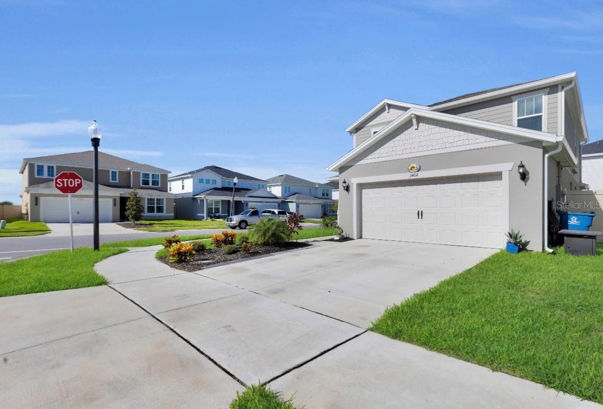 Single Family Residence at 3402 HAVEN SIDE RD, DAVENPORT, photo 35 of 39