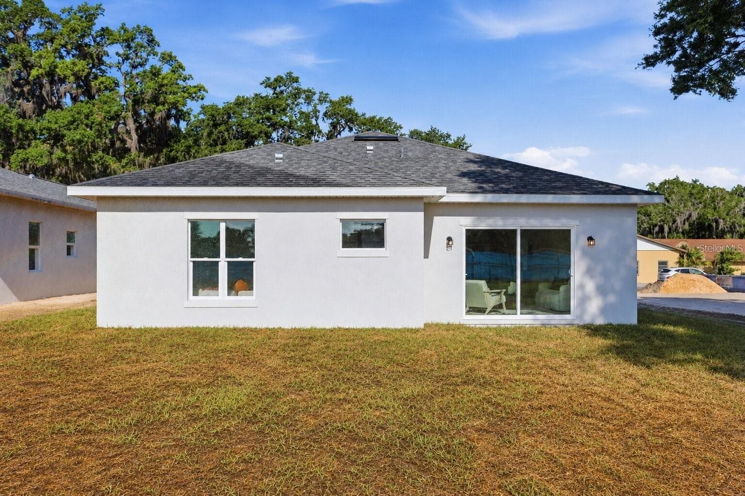 Single Family Residence at 1328 MARSHALL DR, LEESBURG, photo 24 of 24