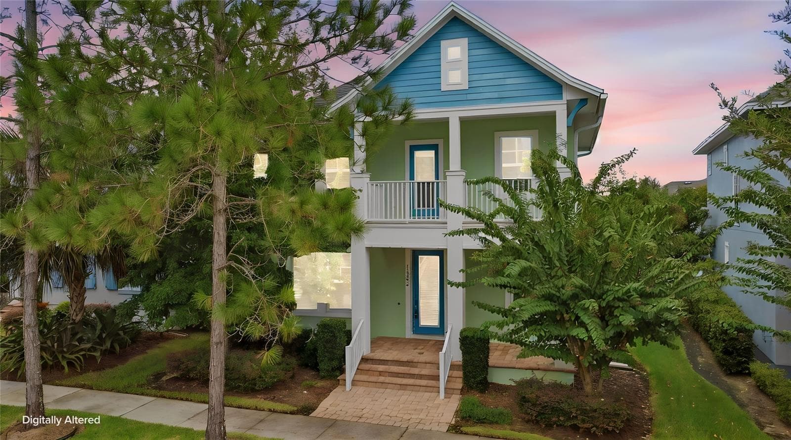 Single Family Residence at 13856 ELIOT AVE, ORLANDO, photo 32 of 43