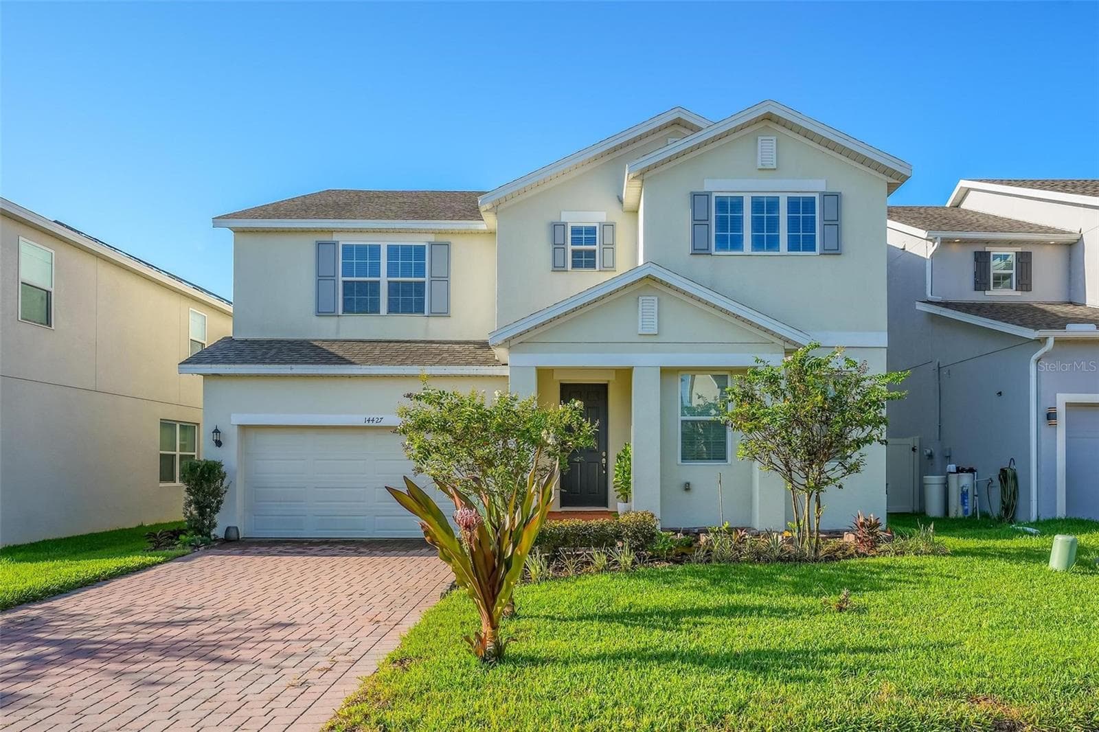Single Family Residence at 14427 CRESTAVISTA AVE, CLERMONT, photo 3 of 73
