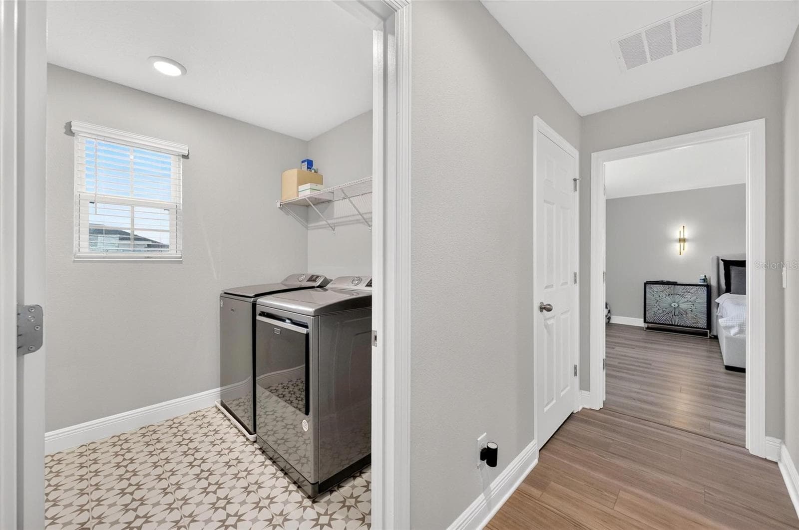Laundry Room - 14427 CRESTAVISTA AVE, CLERMONT