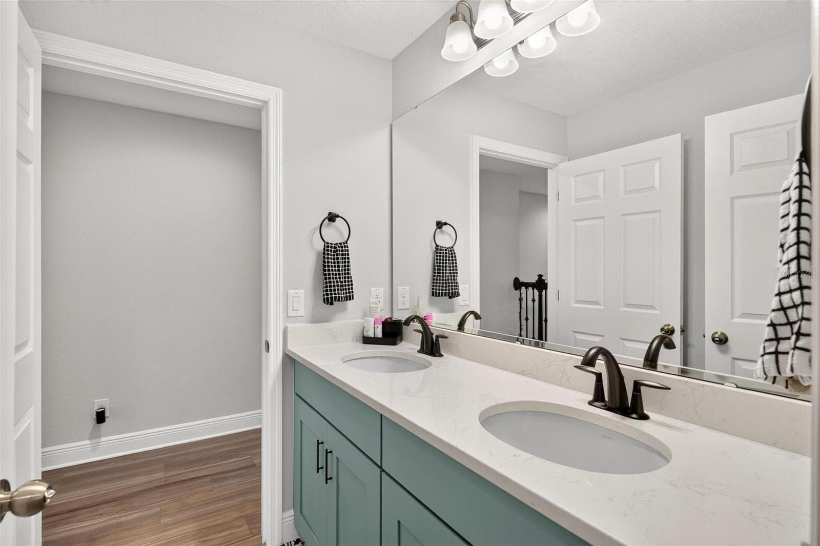 Bathroom 2 - 14427 CRESTAVISTA AVE, CLERMONT