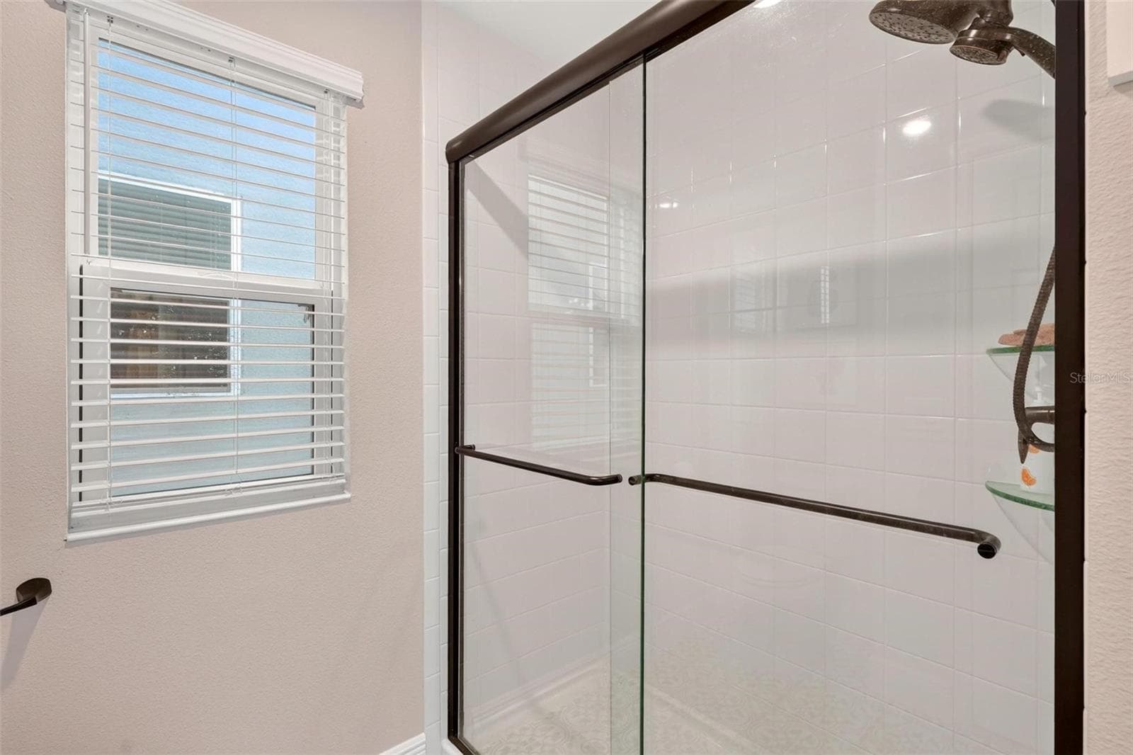 Bathroom 2, Walk-in Shower - 14427 CRESTAVISTA AVE, CLERMONT