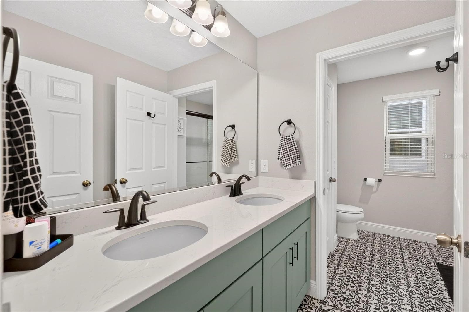 Bathroom 2 - 14427 CRESTAVISTA AVE, CLERMONT