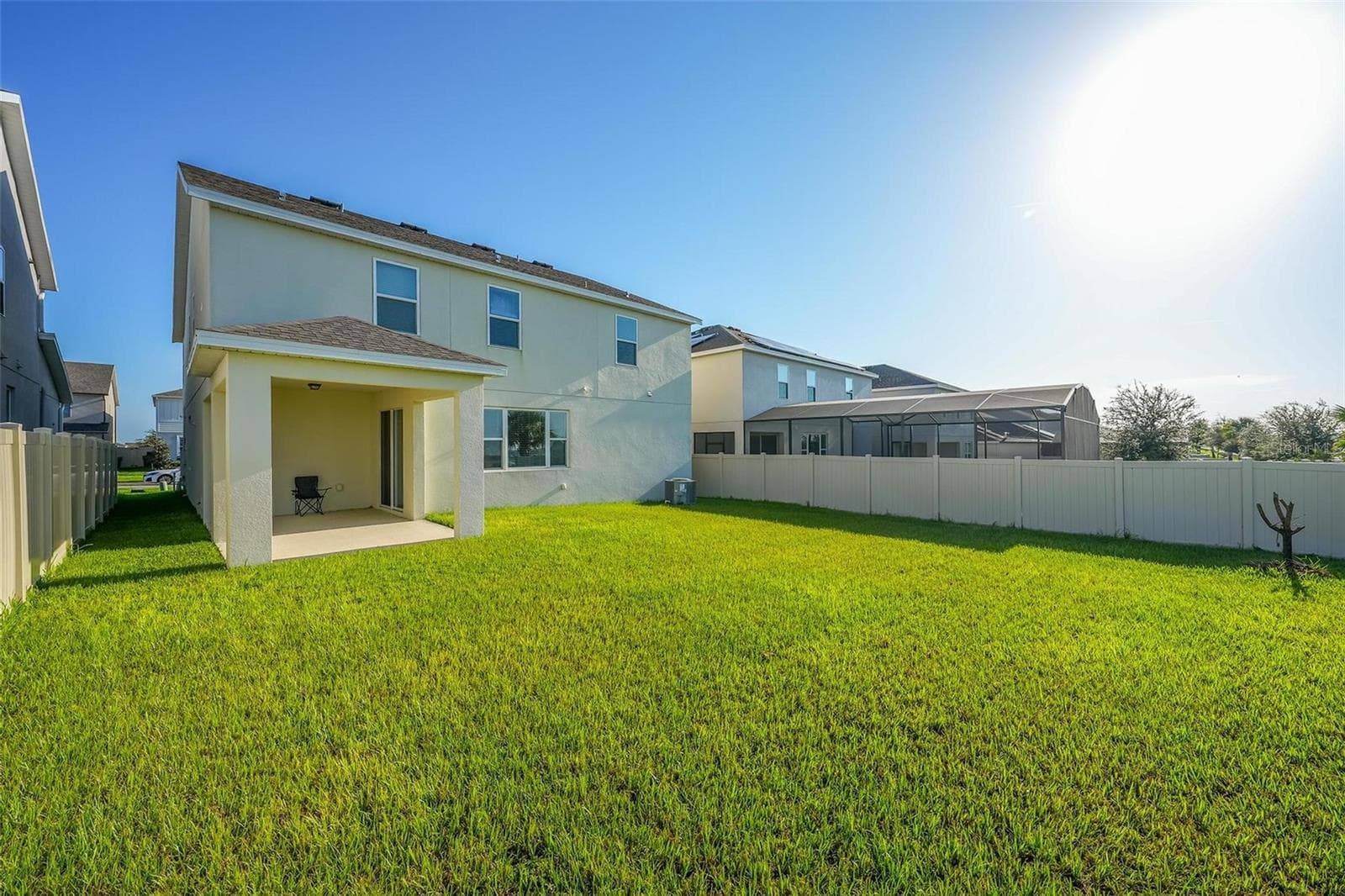 Single Family Residence at 14427 CRESTAVISTA AVE, CLERMONT, photo 59 of 73