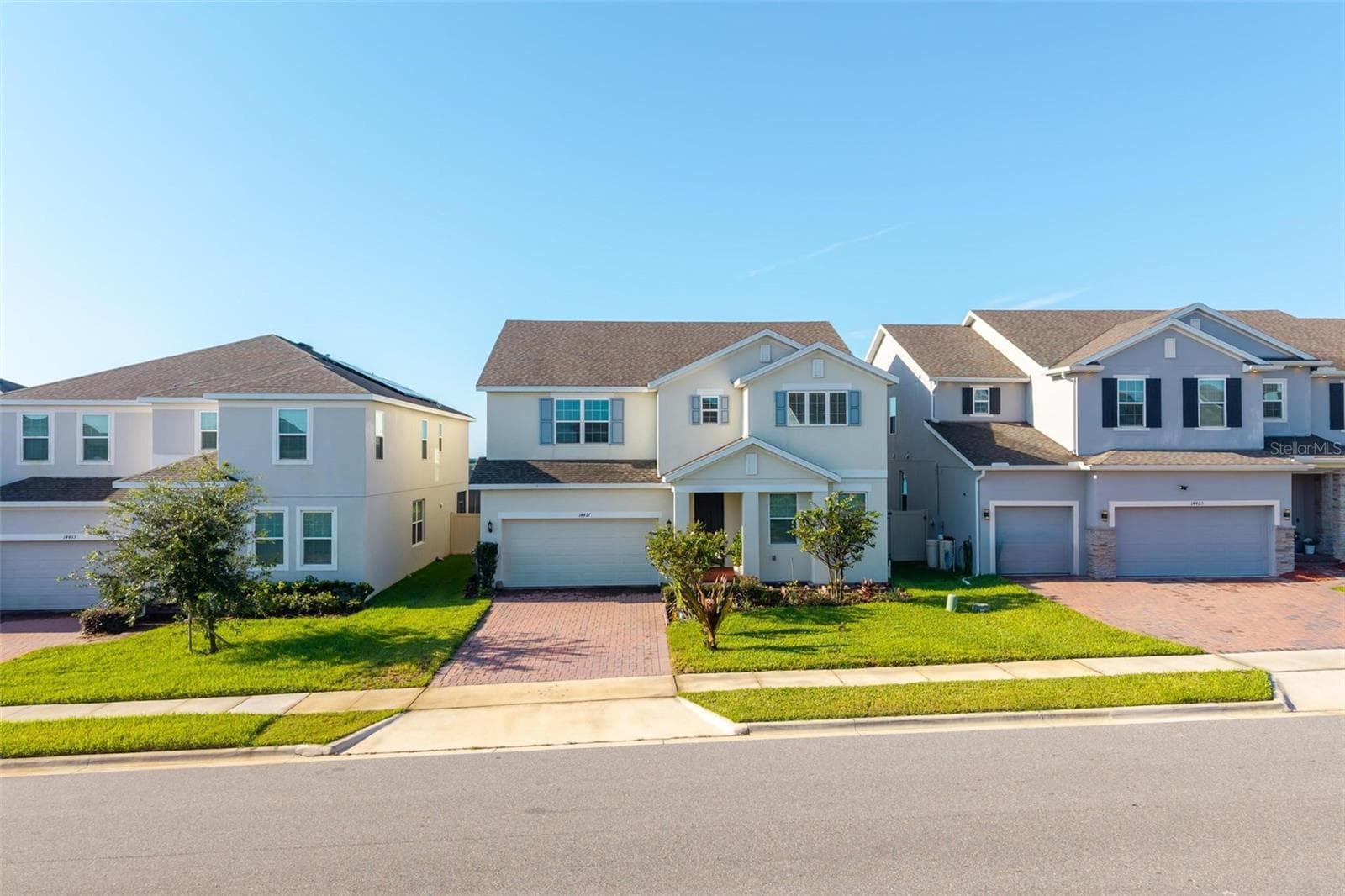 Single Family Residence at 14427 CRESTAVISTA AVE, CLERMONT, photo 62 of 73