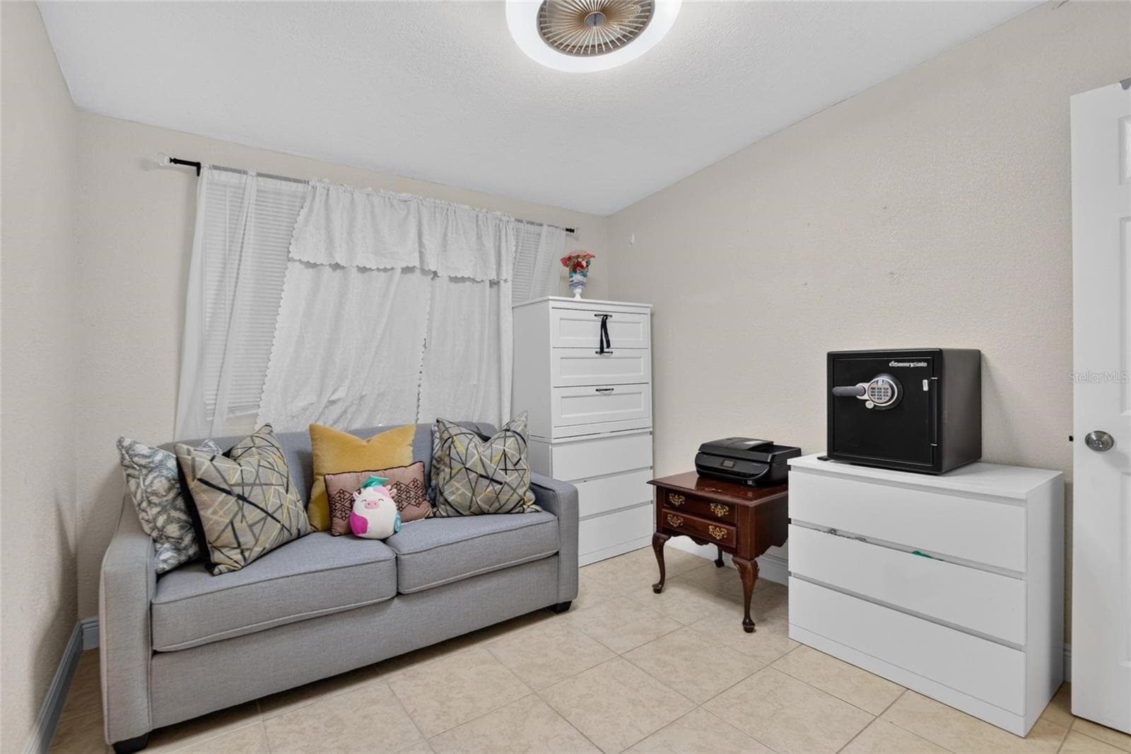 Bedroom Two - 1727 WAIKIKI WAY, TAMPA