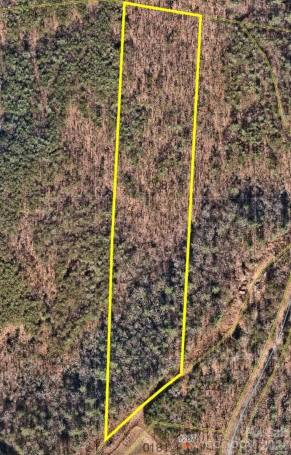 00 Off Draco Road