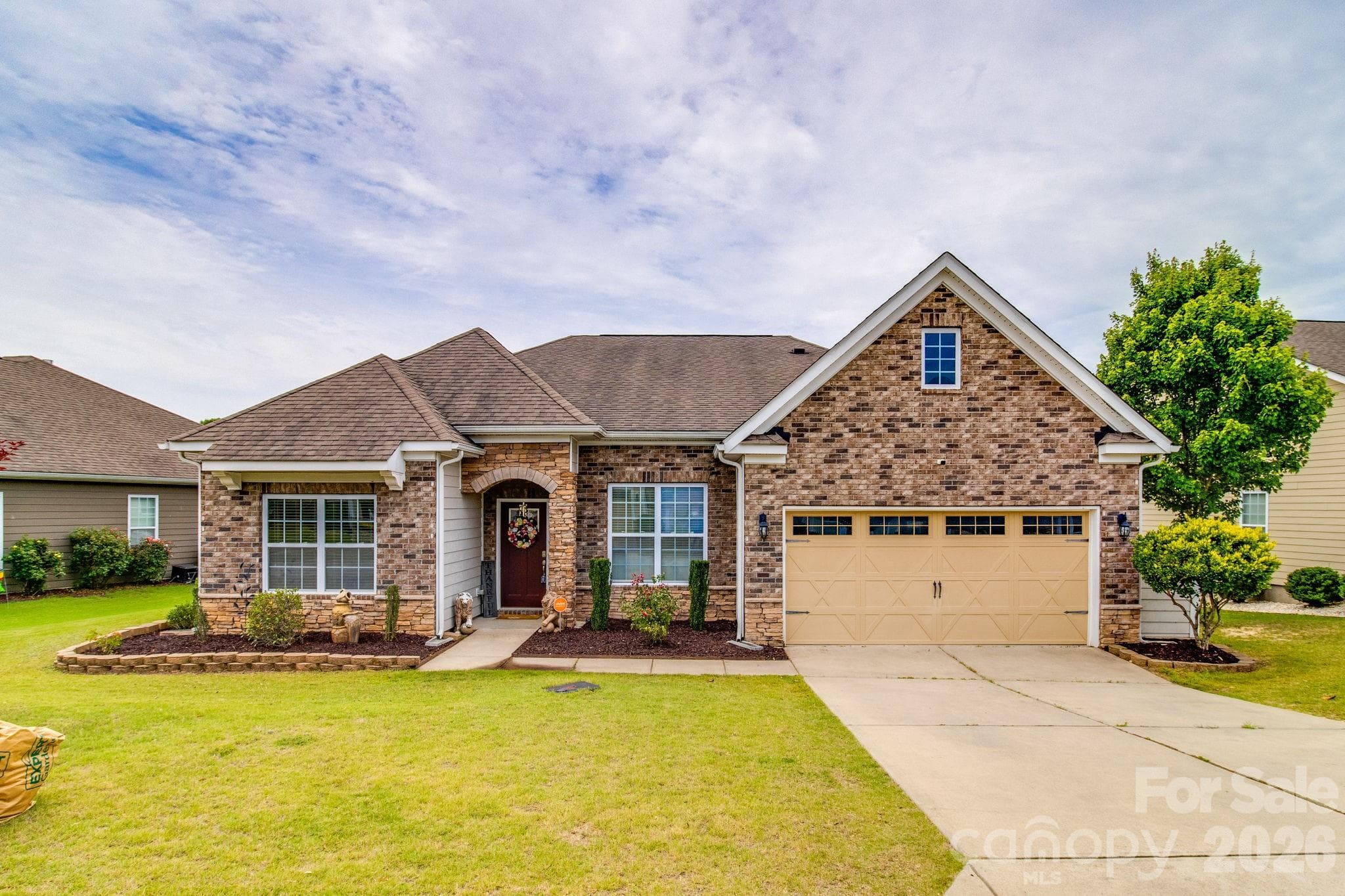 613 SCARLET BABY Drive