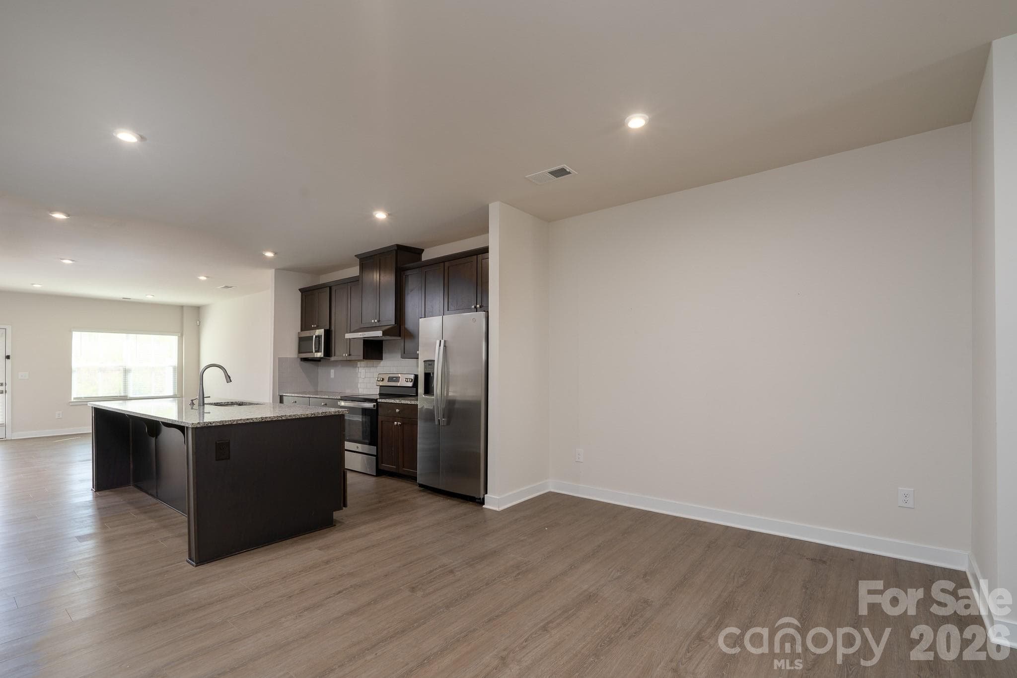 Townhouse at 712 Hazel Way, Denver, photo 2 of 17