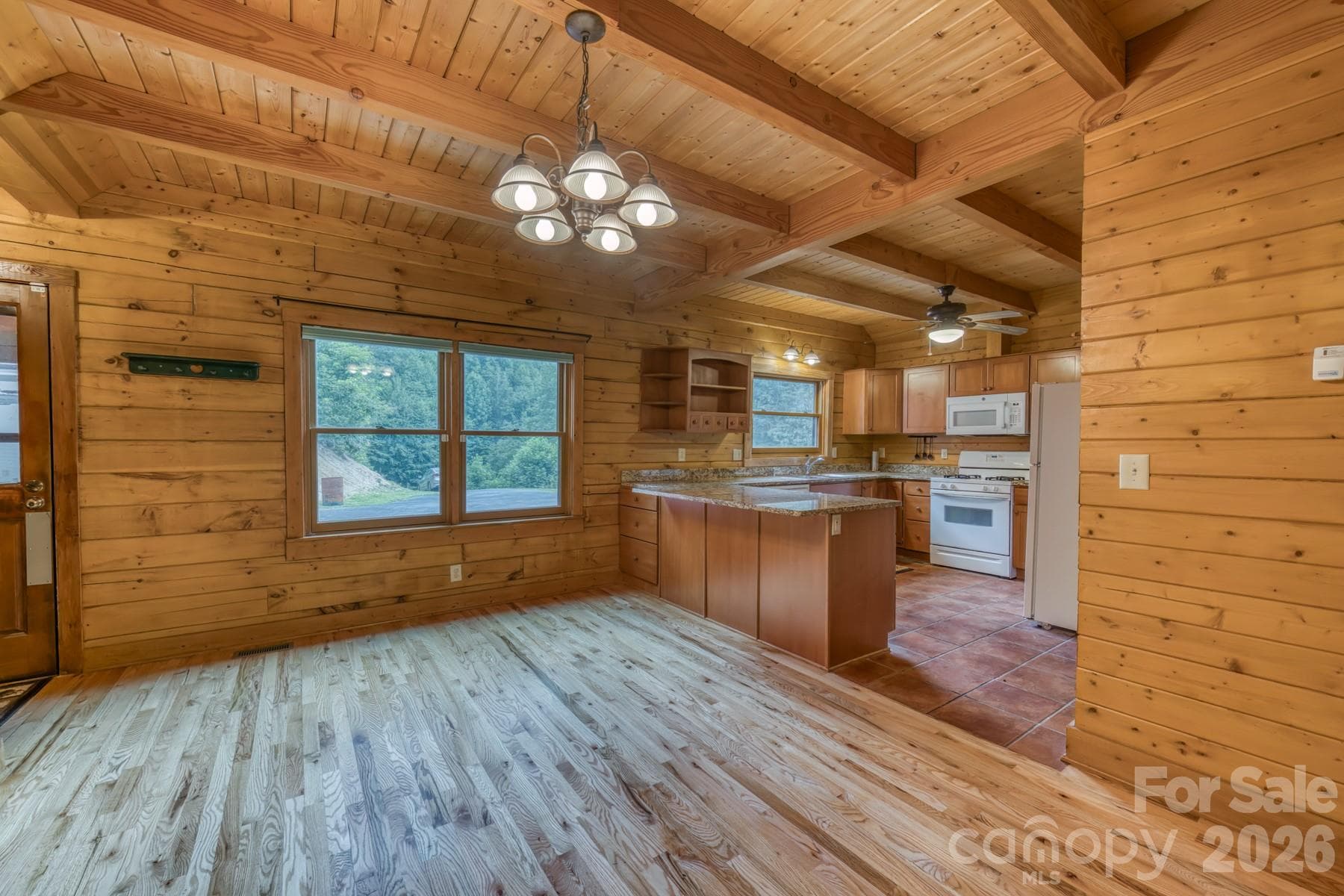 Single Family Residence at 5023 Elk Park Highway, Elk Park, photo 6 of 48