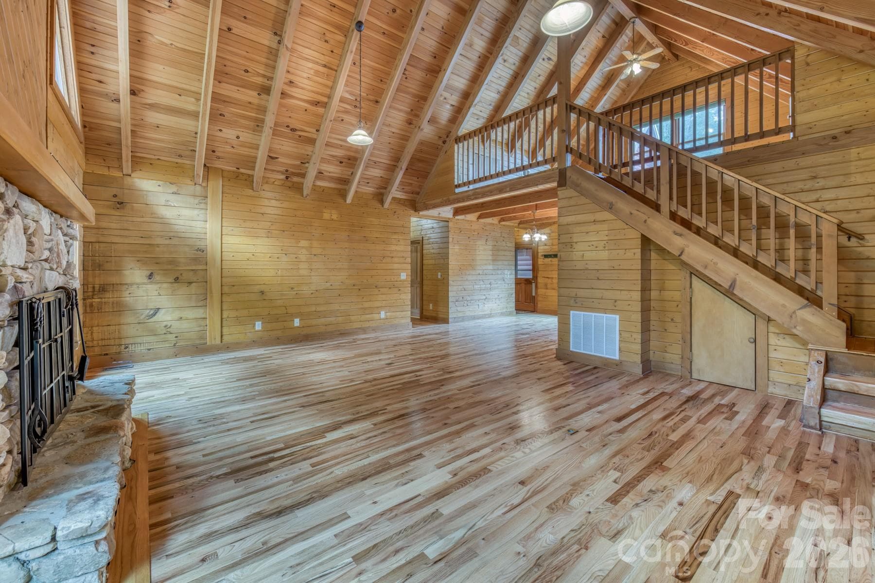 Single Family Residence at 5023 Elk Park Highway, Elk Park, photo 9 of 48