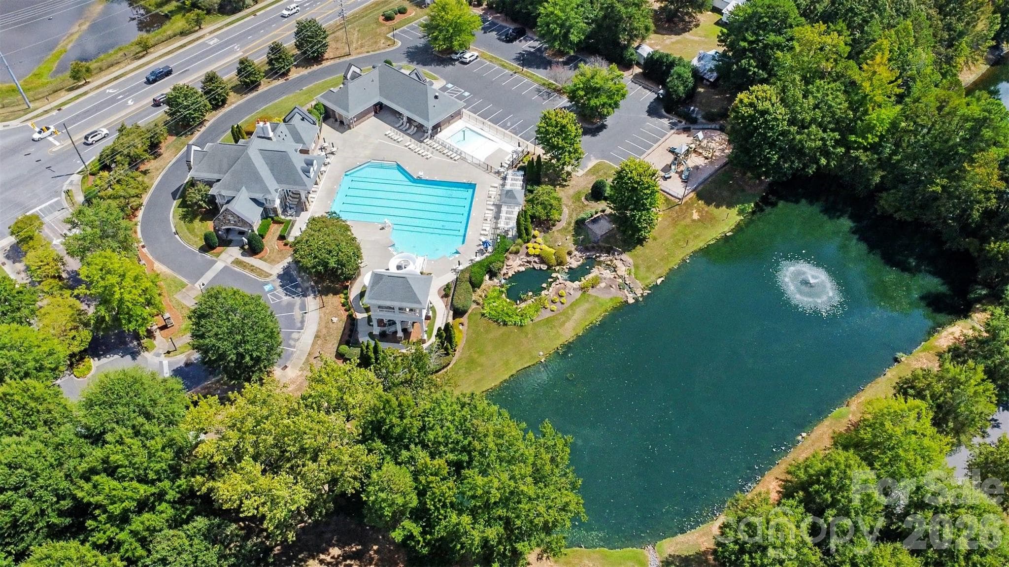 8033 Willow Branch Drive