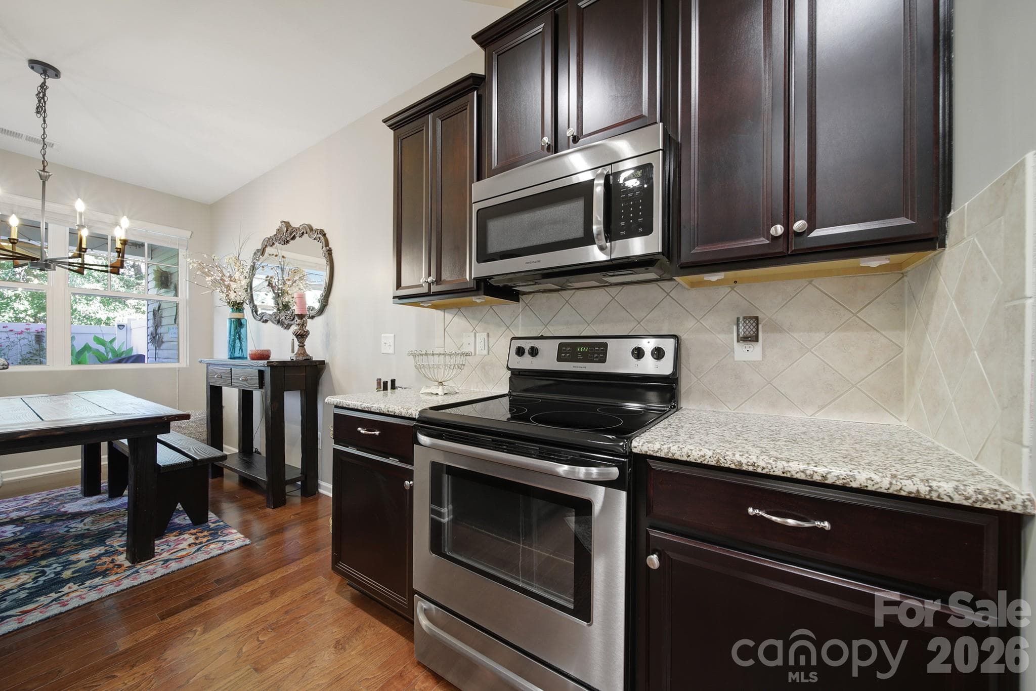 Townhouse at 7021 Woodsbay Lane, Rock Hill, photo 3 of 36